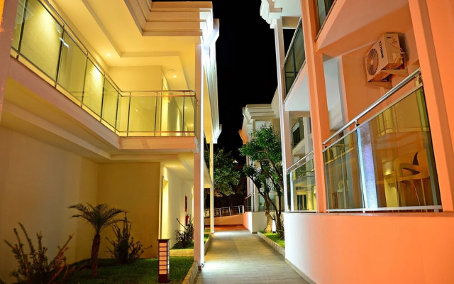 Banu Hotel Luxury - All Inclusive