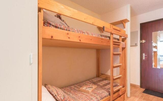 Appartement Saint-Chaffrey , 1 pièce, 4 personnes - FR-1-330E-1