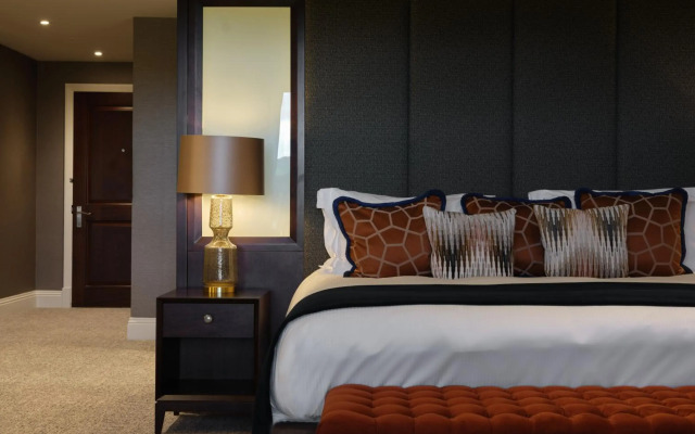 Rockliffe Hall