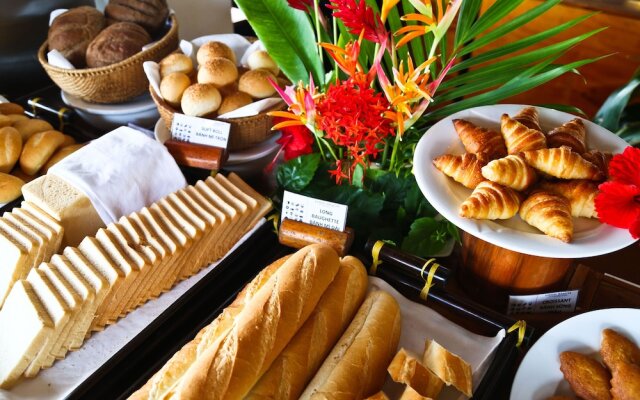 Old Town Resort Phu Quoc