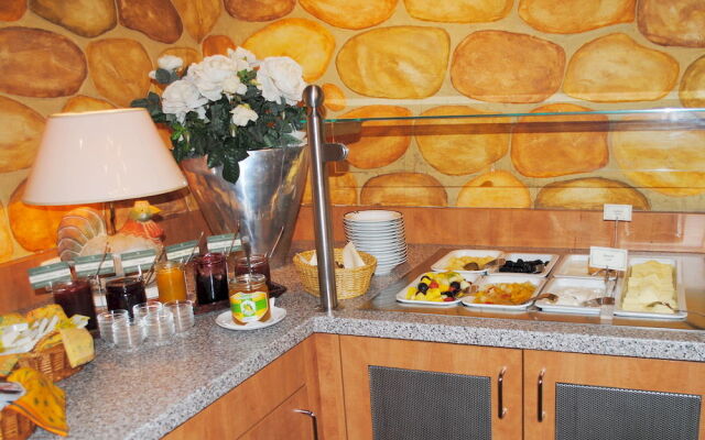 Ringhotel Paulsen