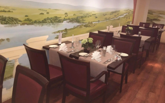 Sporthotel Fuchsbachtal