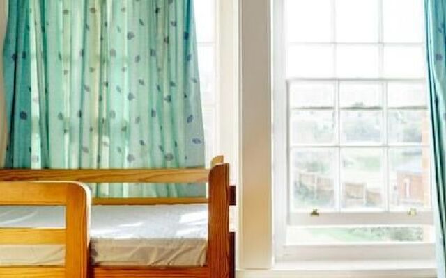 YHA Portland - Hostel
