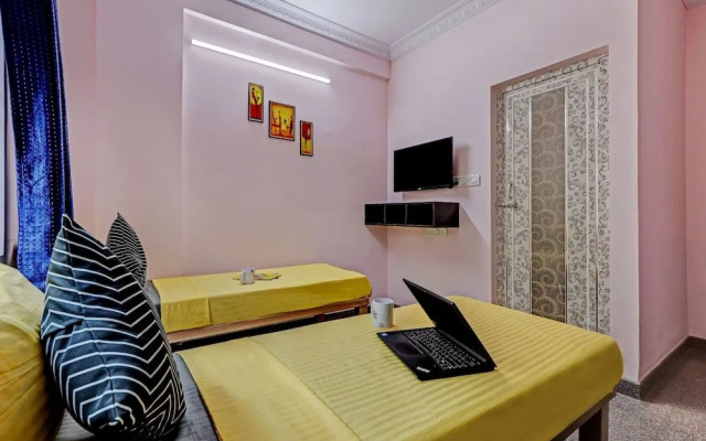 OYO 2561 Hotel Resida Service Apartments