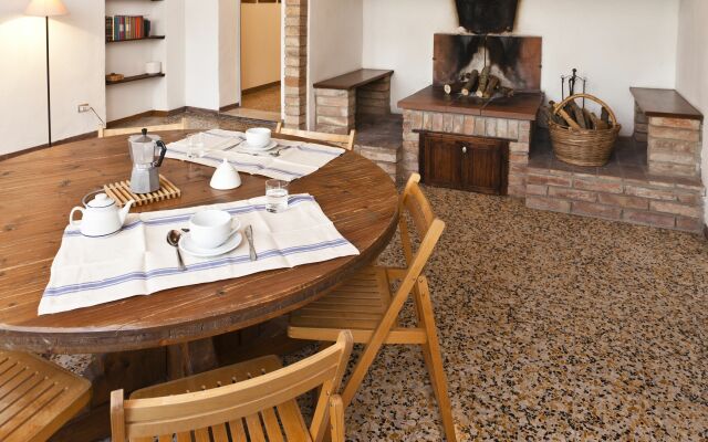 Chianti Resort - Casa Lavanda