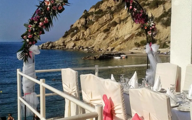 Istron Bay Hotel