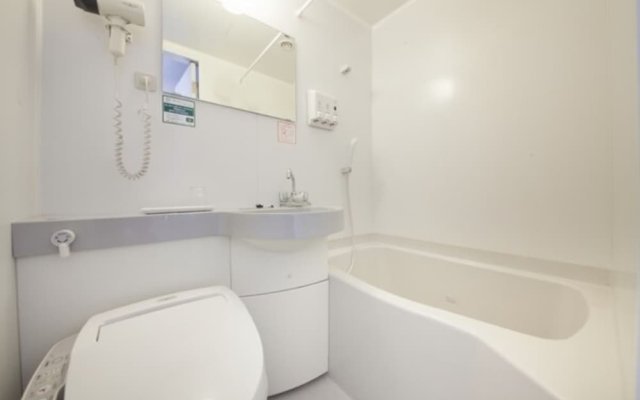 Washington R&B Hotel Kamata Higashiguchi