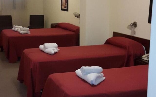 Hotel Bilbao