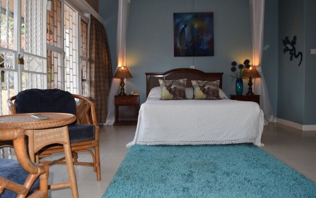 Makindye Country Club