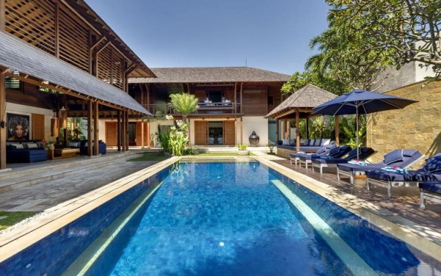 Villa Windu Sari
