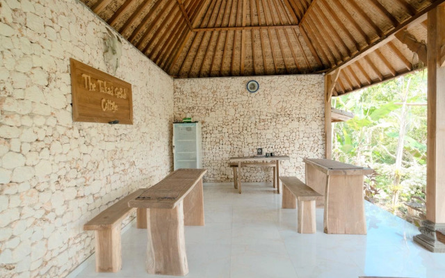 The Tukad Gepuh Cottage