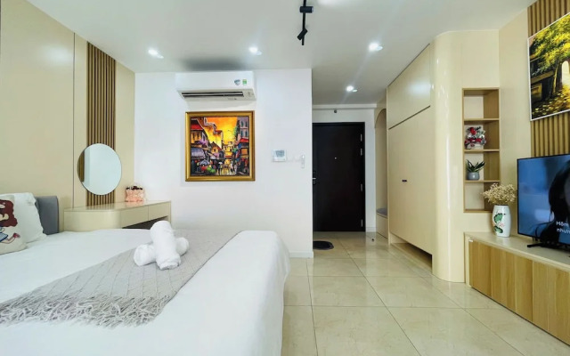 Vinhomes D'capitale - Kim's House