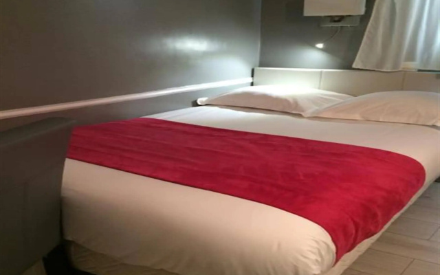 Hotel Avama Prony
