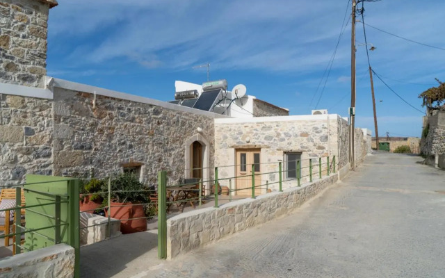 Villa Olivemillstone