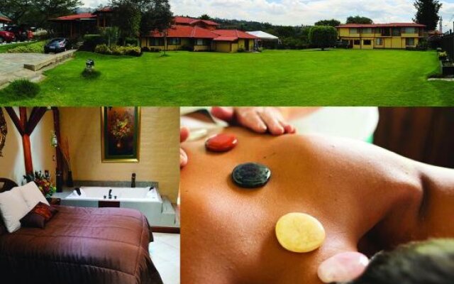 Shantidham Hotel Boutique And Spa