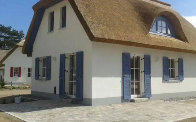 Ferienhaus Dünenblick