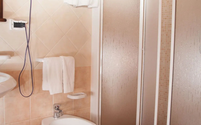 Bed & Breakfast Le Oasi