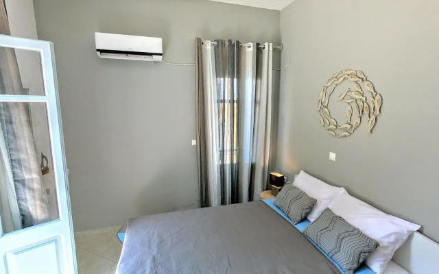 Ritzi Apartment