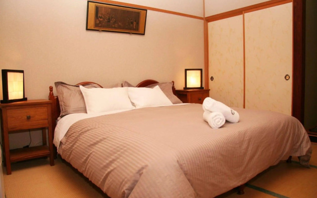 Morino Lodge Hakuba