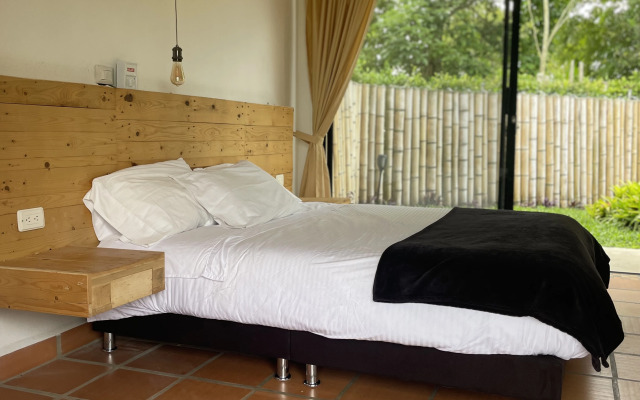 EcoHotel Alma