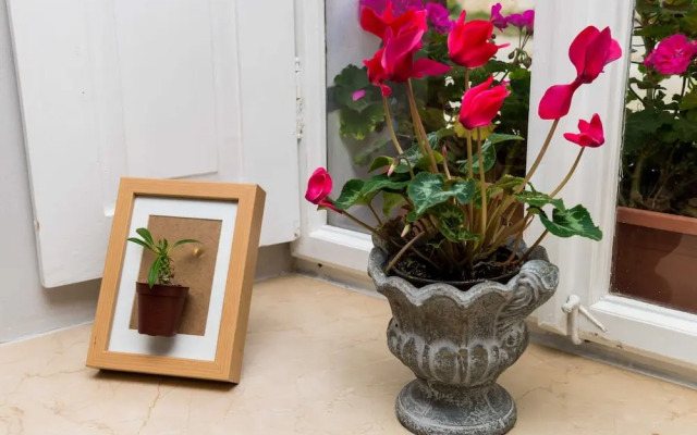 Villa Nives - Three-bedroom Villa With Terrace and Sea View