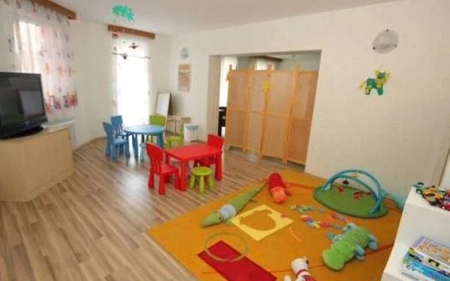 Panorama Wellness Apartman Hotel