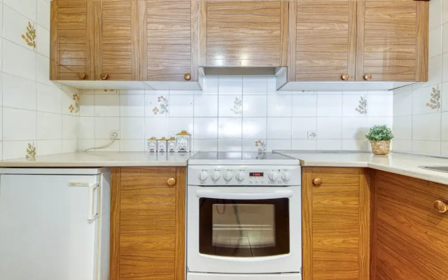 3-bedroom Apartment in Roses