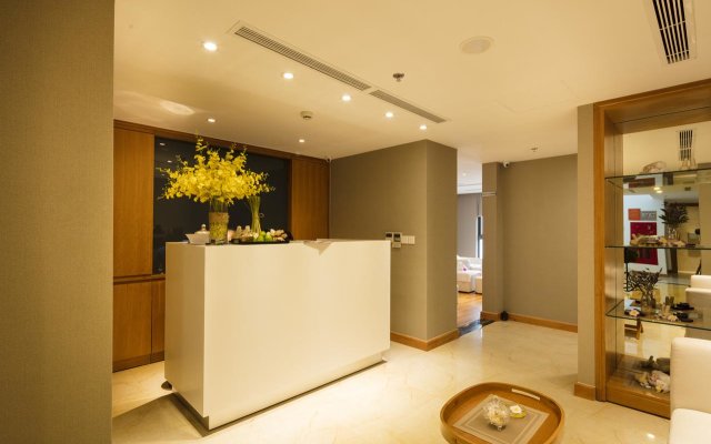 Comodo Nha Trang Hotel