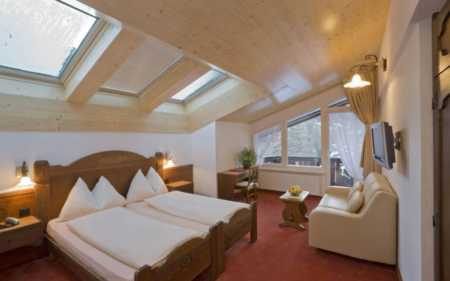 Hotel Antika