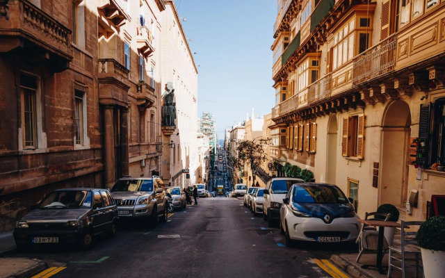 Valletta Collection - Ordinance Suites