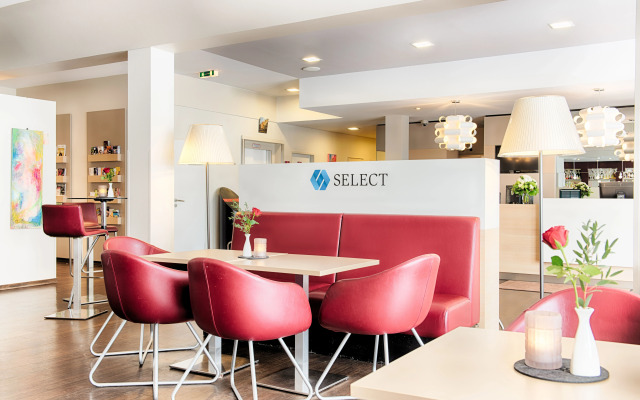 Novum Hotel Osnabrueck