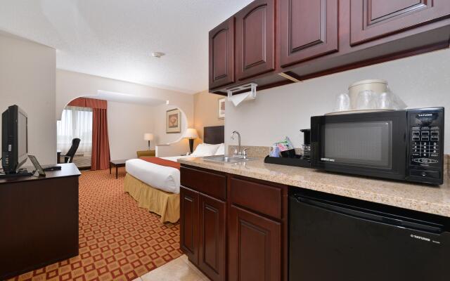 Best Western Oswego Hotel