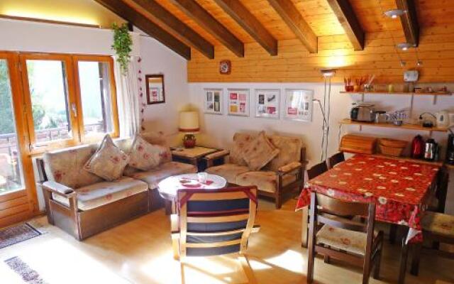 Apartment Gentiana (Utoring).42
