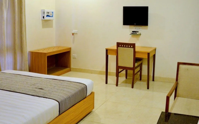 Tekarees Guest House