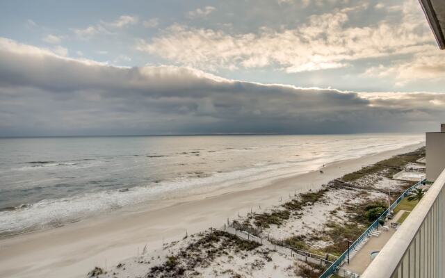 Ocean 1806 - 3 Br Condo