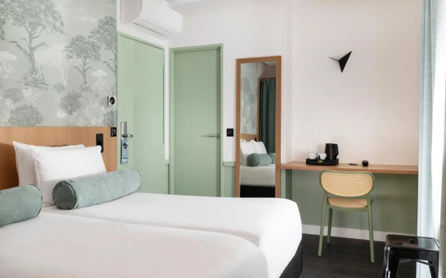 Hôtel WYLD Saint Germain