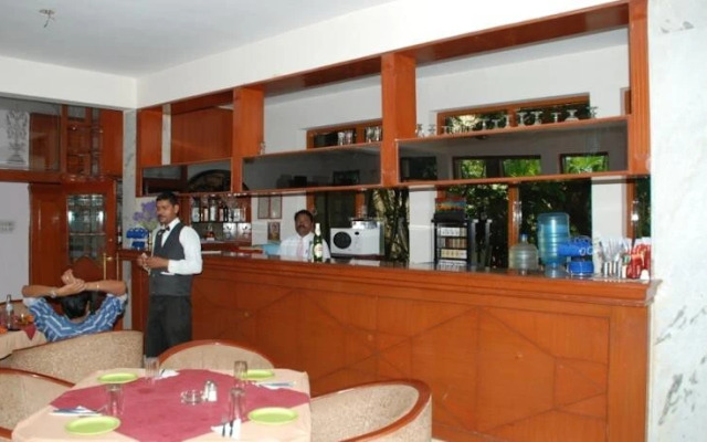 Gold Coins Club & Resort