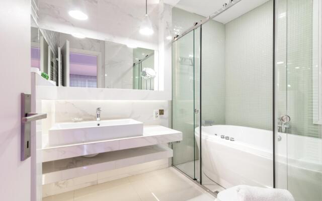 Luxury Villa Cavo Mare Thalassa