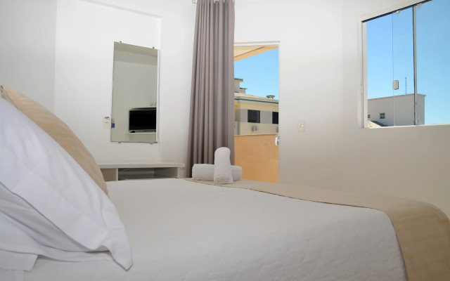 Luisa Palace Hotel