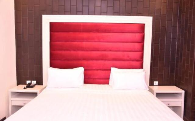 Hotel One Sialkot
