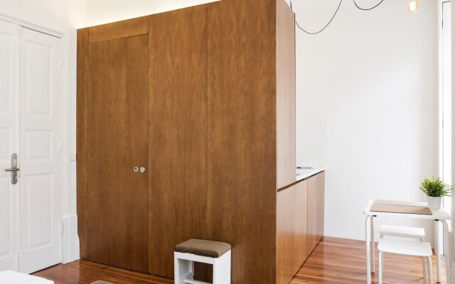 ORM - Bolhao Apartments