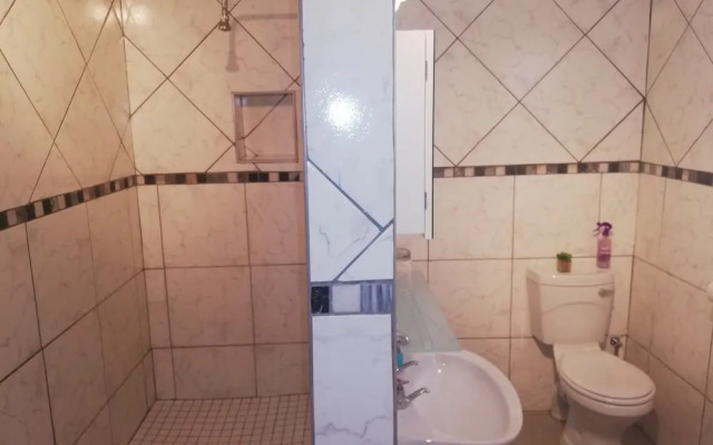 Aus Self-Catering Units
