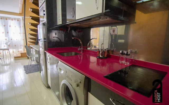 Cuencaloft RincÃ³n Del Agua