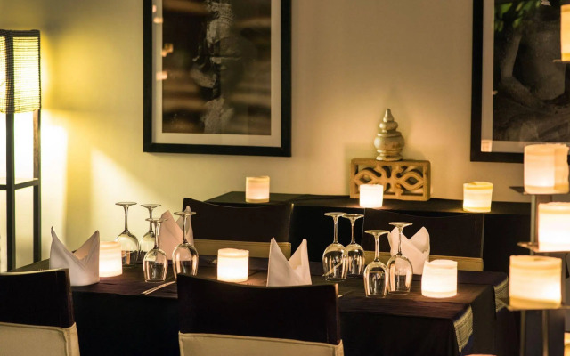 Sojourn Boutique Villas