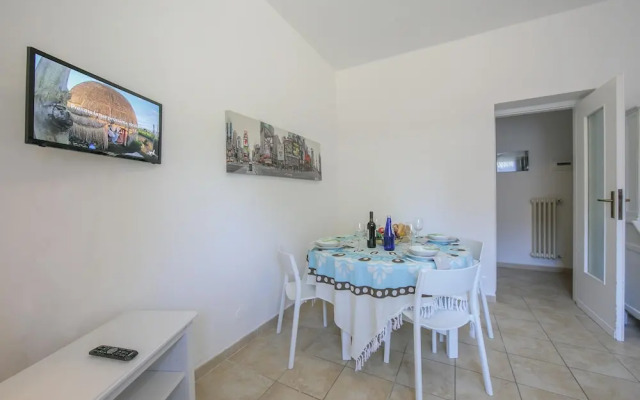 Casa Al Caprifoglio in Ispra