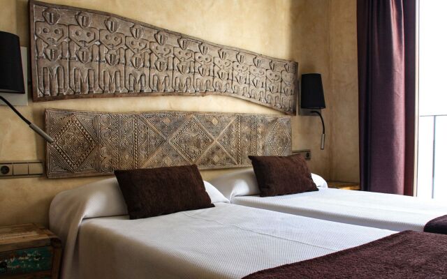 Room Tarifa