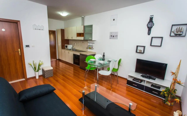Apartman Nikolić 2