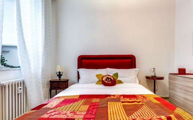 Modern 2 bed Flat in San Giovanni