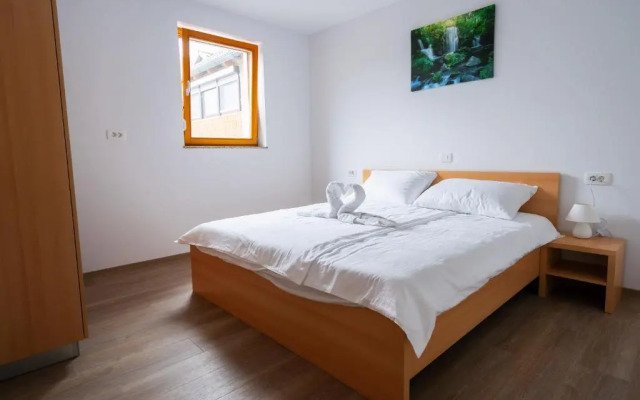 PJagodic Apartments and Wellness