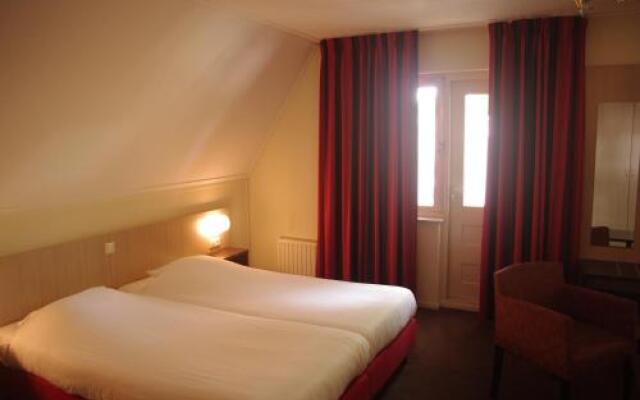 Grand Cafe Hotel Kruller